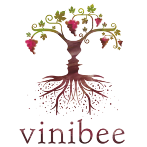 Logo Vinibee carré